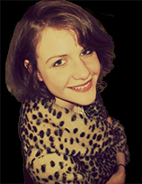 sophie on black small